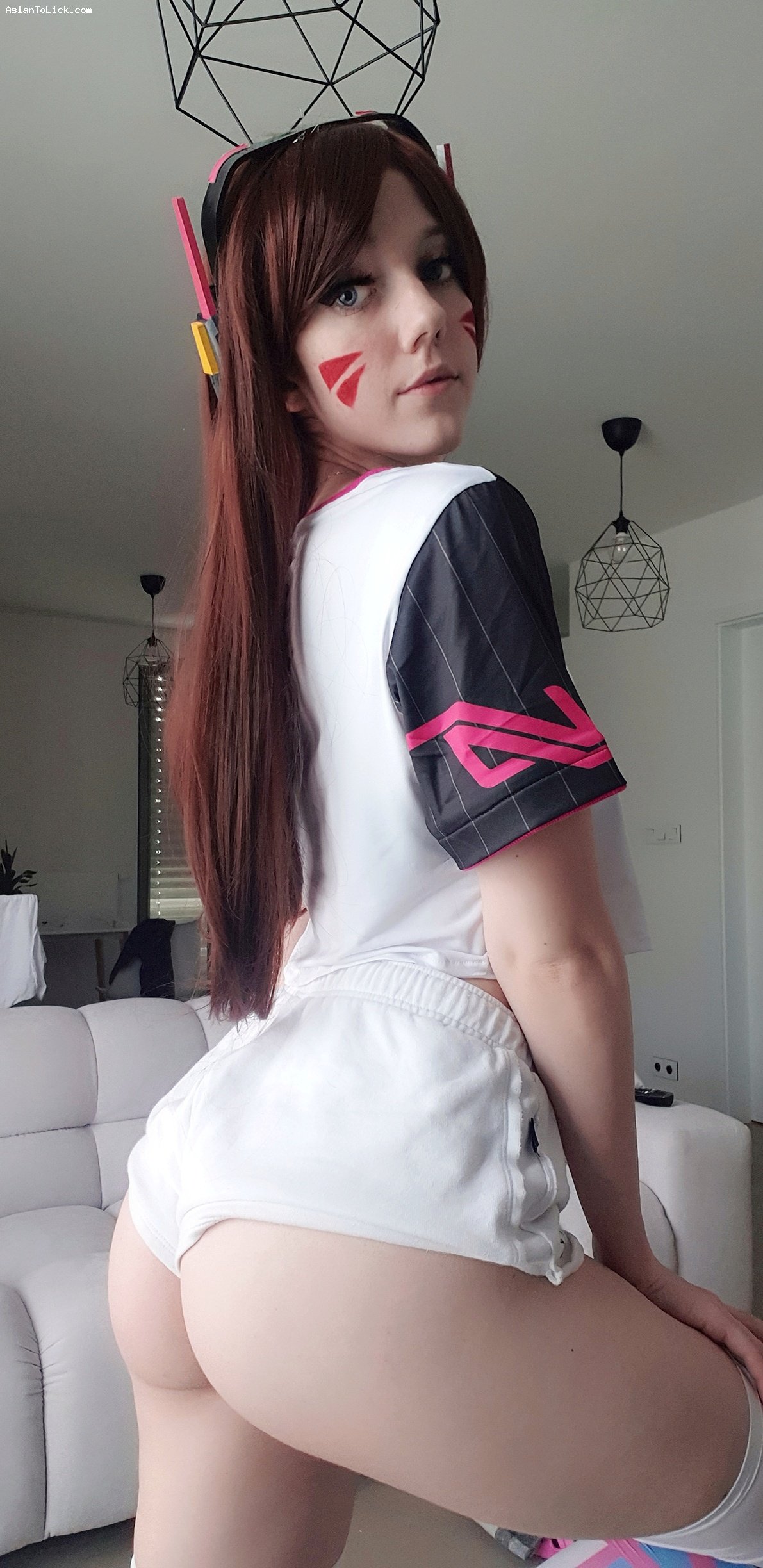 图库-[图包]Elles – Dva (117P)